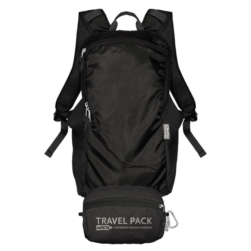 Chicobag Travel Pack-RePETe &amp; Refine