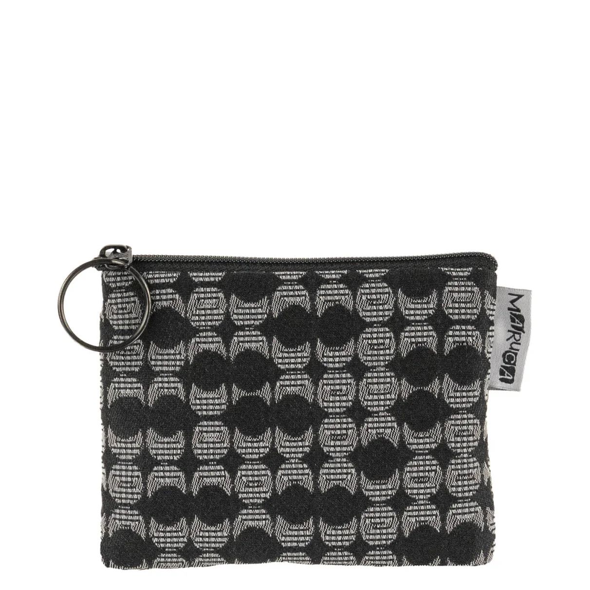 Coin Purse, Color: Abacus Midnight