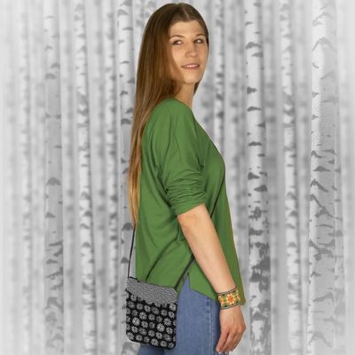 Cupcake Small Crossbody Bag