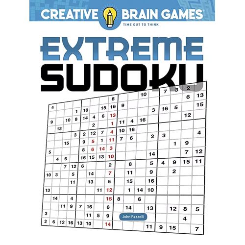 Extreme Sudoku