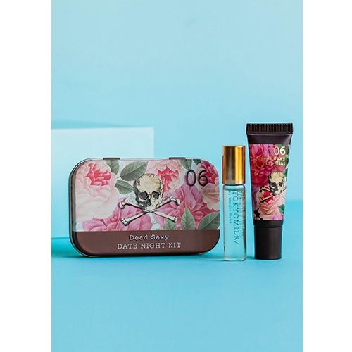 Date Night Kit-Dead Sexy