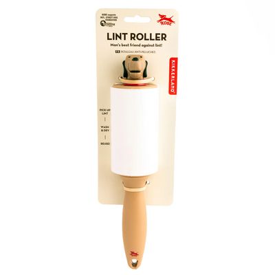 Reusable Lint Roller