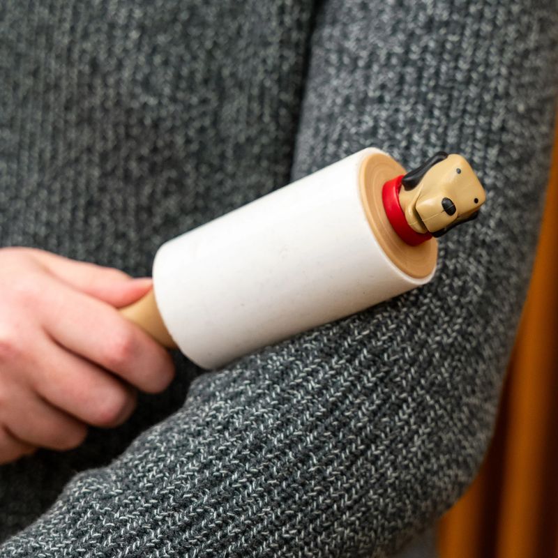 Kobe Reusable Lint Roller