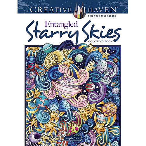 CB, Entangled Starry Skies