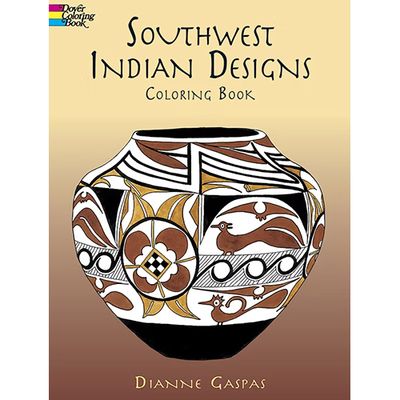 CB, Southwest Indian Designs