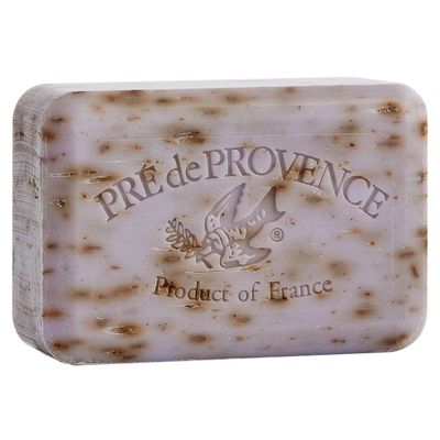 Shea Butter Enriched Soap 150g-Lavender
