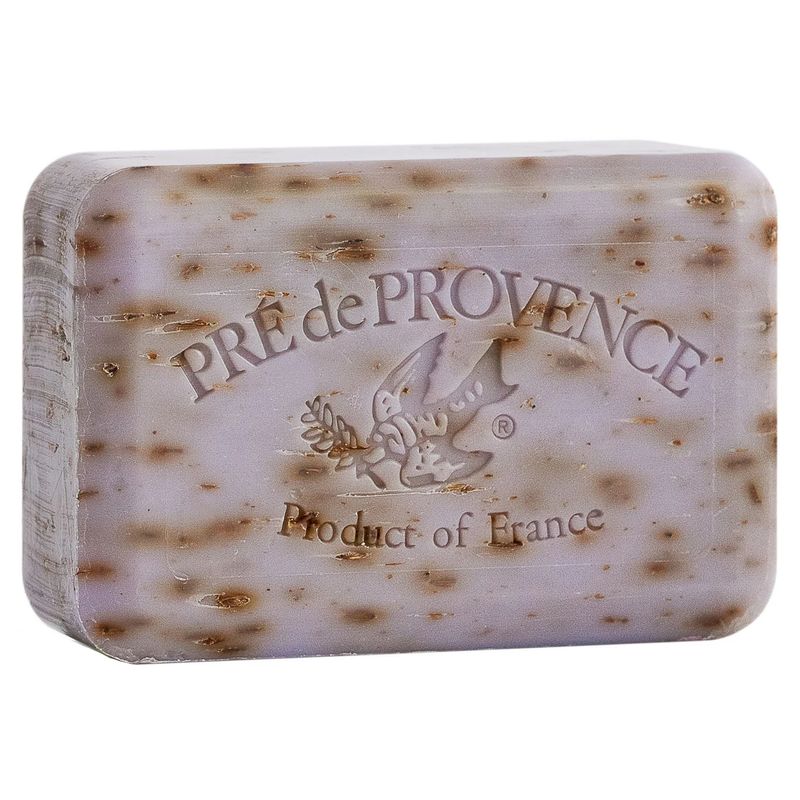 Shea Butter Enriched Soap 150g-Lavender