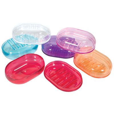 Soap Jar