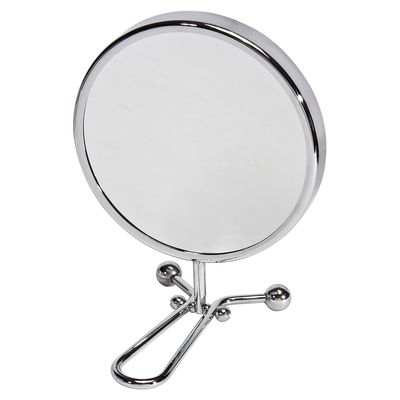 Mirror, Round Vanity