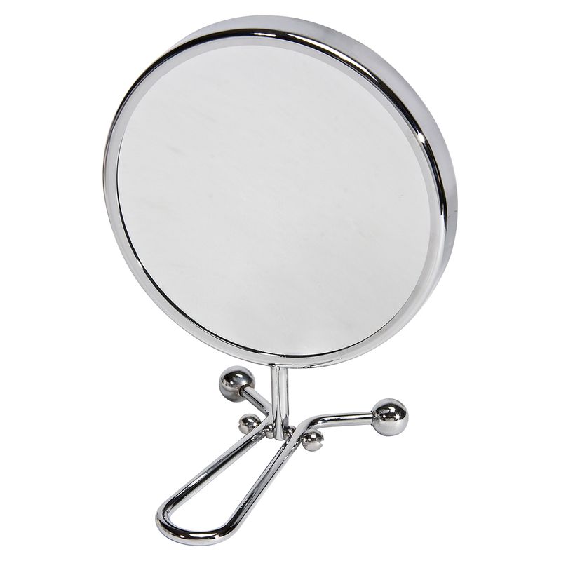 Mirror, Round Vanity