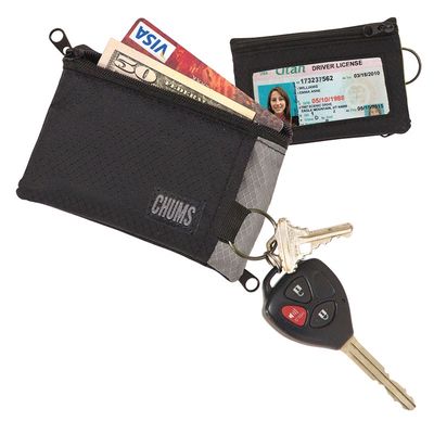 Wallet, Surfshorts