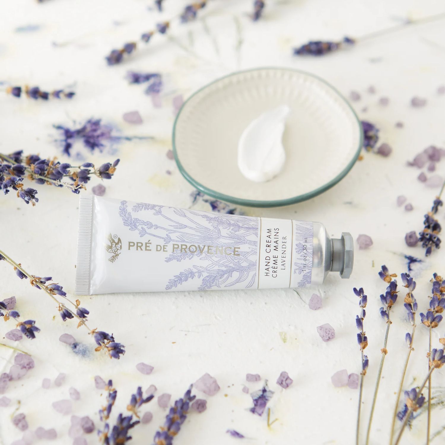 Lavender Collection-Hand Cream