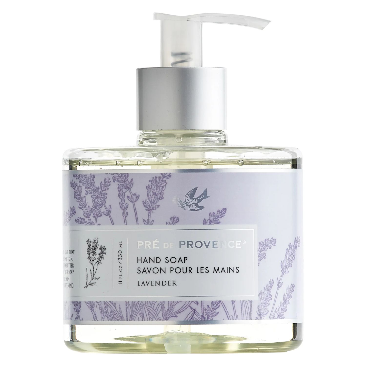 Lavender Collection-Liquid Soap
