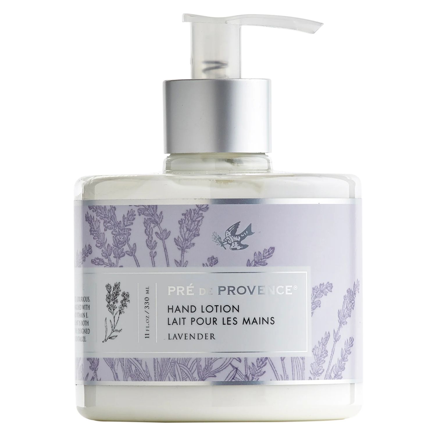 Lavender Collection-Hand Lotion