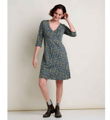 Rosalinda Dress