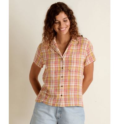 Toad&amp;Co Camp Cove Women's Shirt