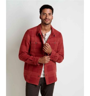 M&#39;s Rockland L/S Shirt