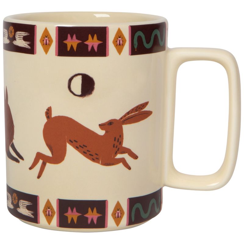 Mug, Studio - Folktale
