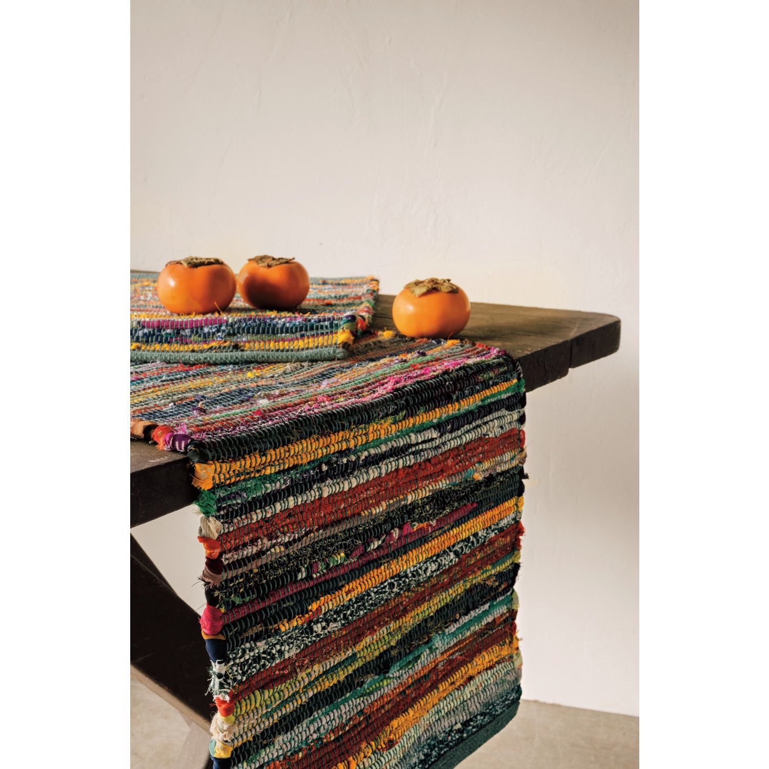 Table Runner, Samsara