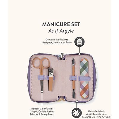 Stuio Oh! Manicure Set
