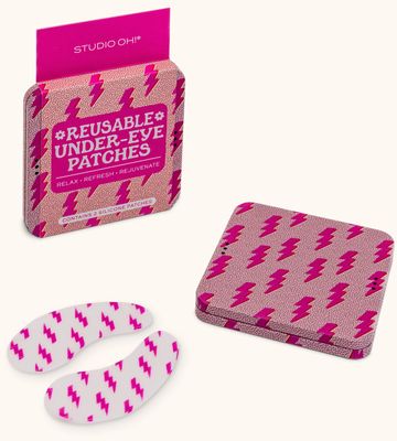Studio Oh! Re-Usable Under-Eye Patches
