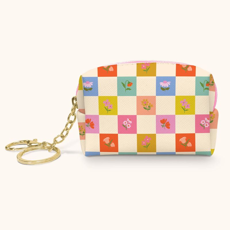 Key Chain Pouch