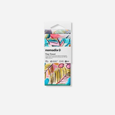 Nomadix Tiny Towel 3-Pack - Florals Bundle