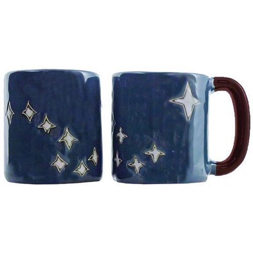 Mug, Mara North Star 16 Oz