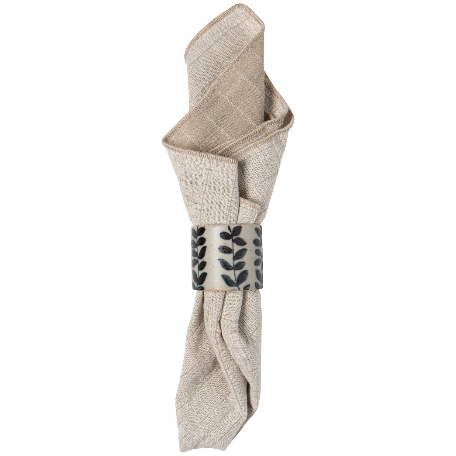Element Vine Napkin Ring