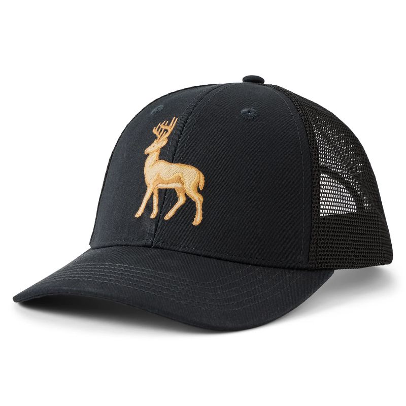 Adult Unisex Clean Buck Trucker Cap