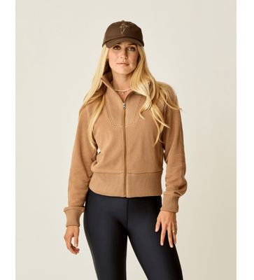 Briar Fleece Jacket