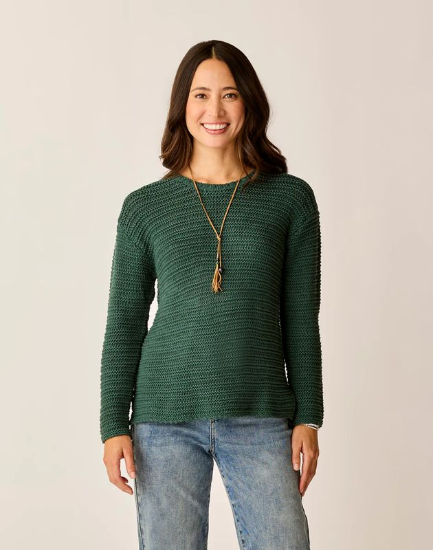 Clarissa Sweater