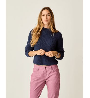 Monroe Sweater