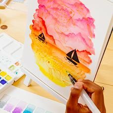 Art Supplies