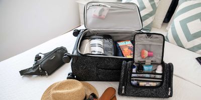 Travel