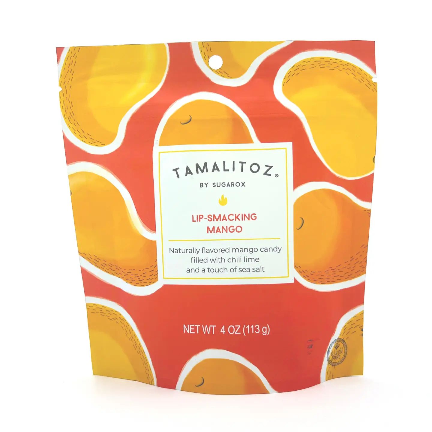 Tamalitoz Lip Smacking Mango