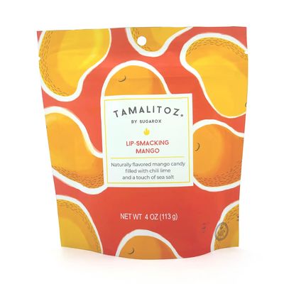 Tamalitoz Lip Smacking Mango