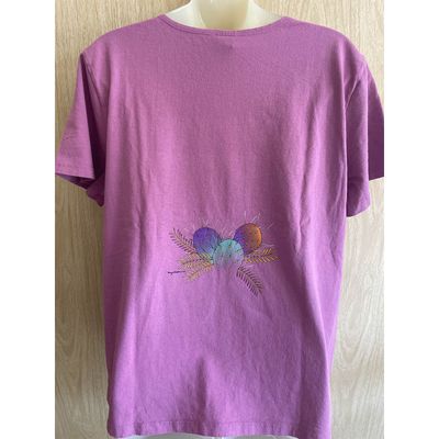 Sabaku Women's Boutique Tee, Desert Dress-ups