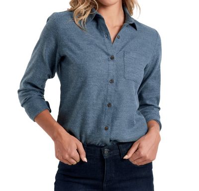 Whisper Flannel