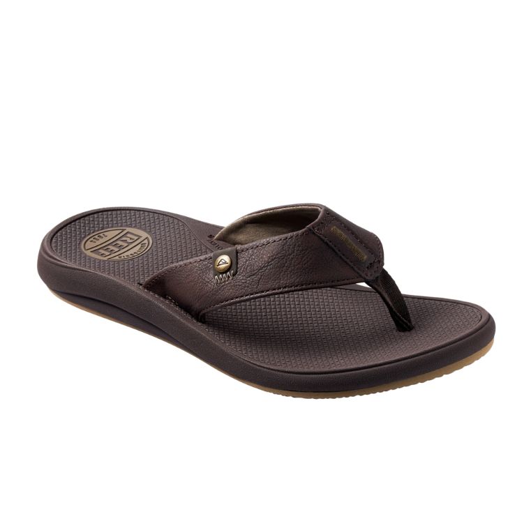 Nias, Color: Brown/Fossil, Size: 9