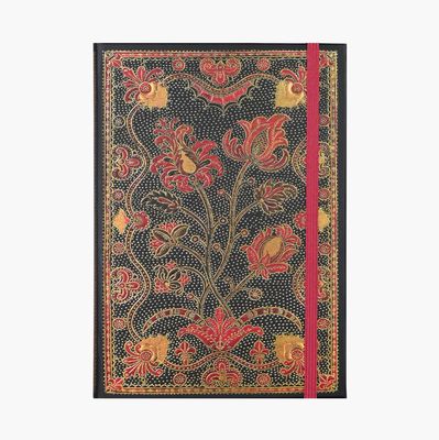 Journal-French Mosaic