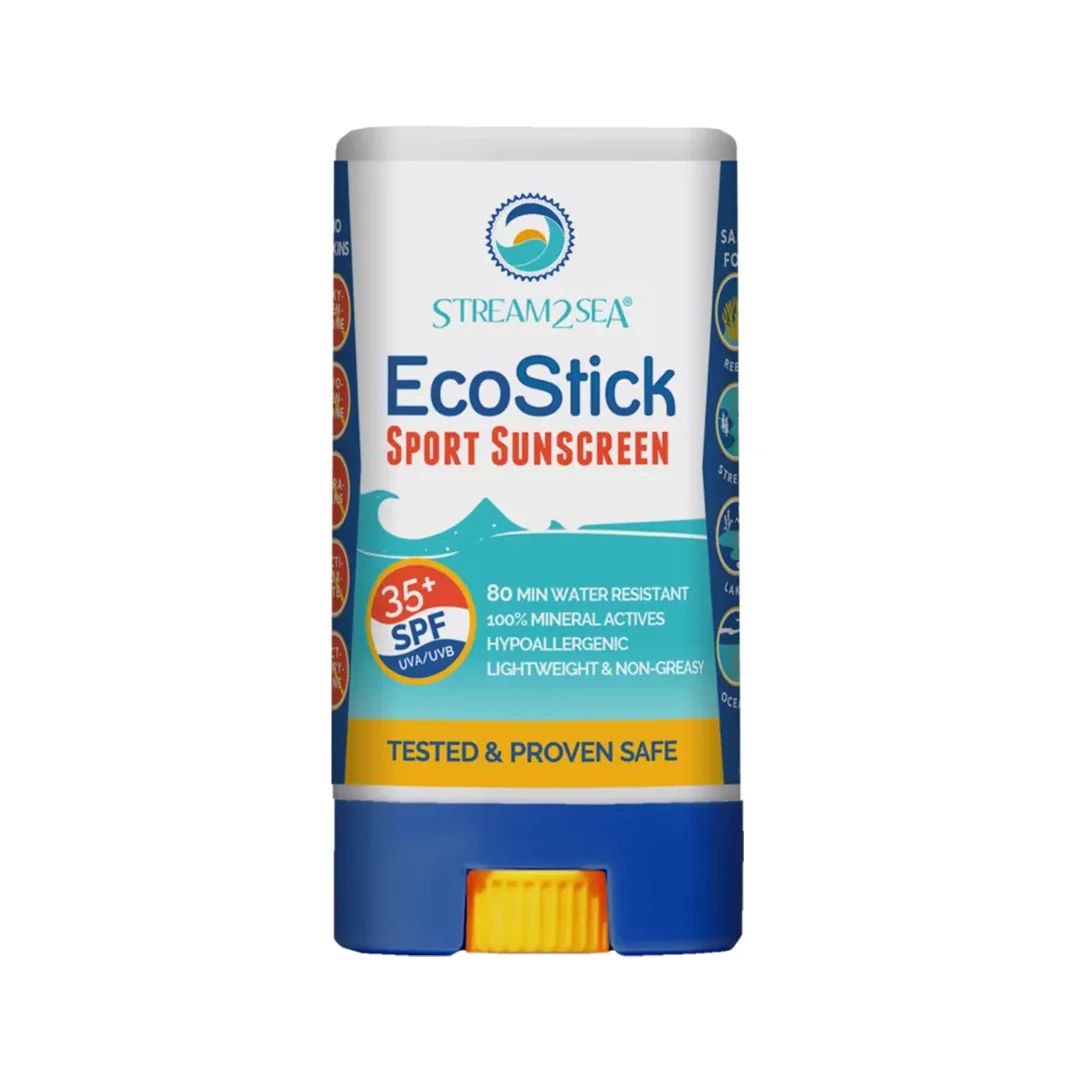 EcoStick Sport Sunscreen