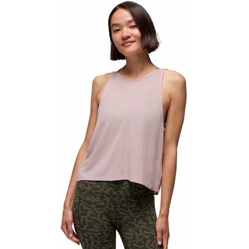 New Moon Tank, Color: Hush, Size: Medium