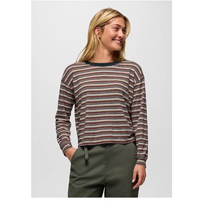 Cozy Up LS Crew