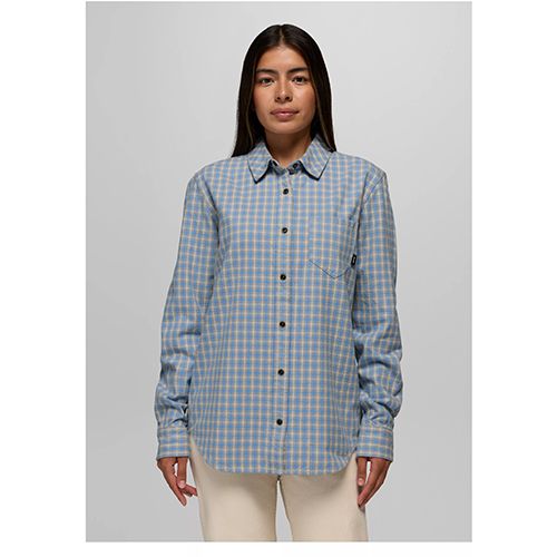 Golden Canyon Flannel