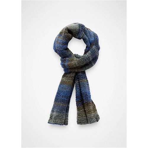 Unbounded Scarf