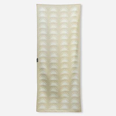 Nomadix Original Towel - Sunshine Sandy Beige