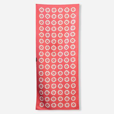 Nomadix Original Towel - Fresh Flowers Coral