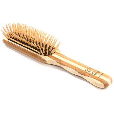 Brush,Wood Bristle