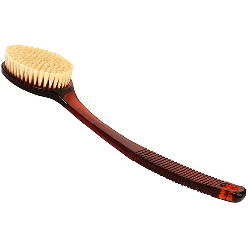 Body Brush, Boar Bristle